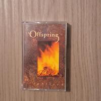THE OFFSPRING IGNITION MUSICASSETTA MC PUNK ROCK