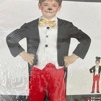 Vestito carnevale topolino