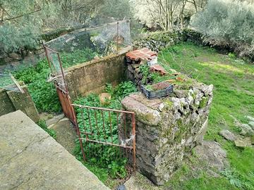 Chiuso a Seneghe, Umbloso