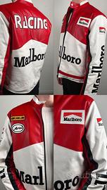Giacca Marlboro