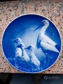 "Piatto della Mamma "  Vintage Tirschenreuth