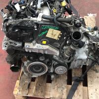 Motore 46346020 Jeep Renegade 1.6mjet