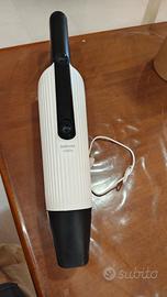 aspirabriciole folletto vm7, ultimo modello.