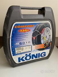 Catene da neve König