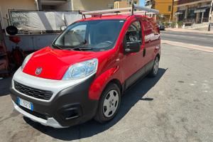 Fiat Fiorino 1.3 Mjet 95 cv Euro 6