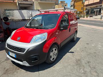 Fiat Fiorino 1.3 Mjet 95 cv Euro 6