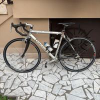 Bici da corsa