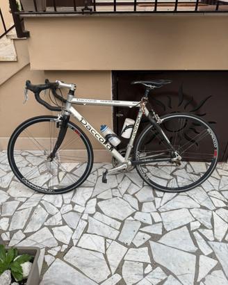 Bici da corsa