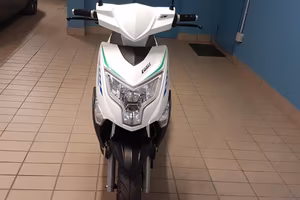 2026 Scooter elettrico F17 L1e = 50cc - NUOVO