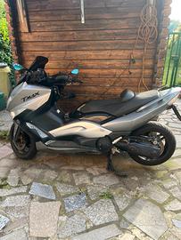 Tmax  500