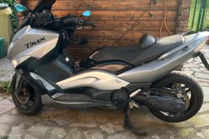 Tmax  500