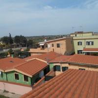 Appartamento panoramico in comprensorio privato