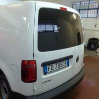 Volkswagen Caddy VAN FURGONE 2.0 TDI 102 CV PREZZO