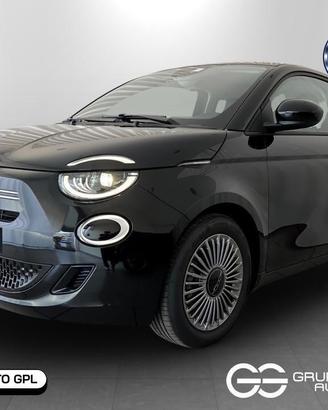 FIAT 500 Hybrid Berlina Torino 1.0Hybrid Berlina