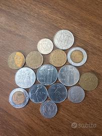 Monete lire
