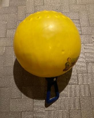 pallone salterello