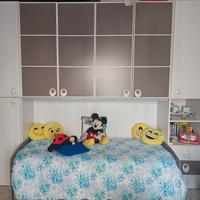 Stanzetta bambini/ospiti 