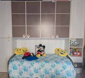 Stanzetta bambini/ospiti 