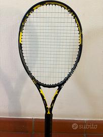 Coppia di racchette tecnifibre Tflash 300