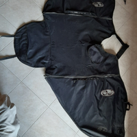 Termoscud coperta SH 300