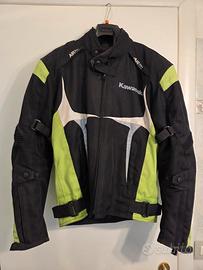 Giacca moto