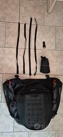 borsa posteriore SW MOTECH