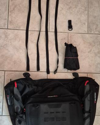 borsa posteriore SW MOTECH