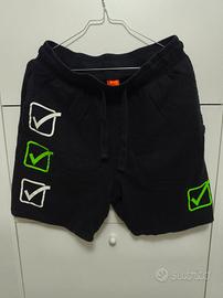 pantaloncini Givova taglia M 
