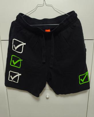 pantaloncini Givova taglia M 