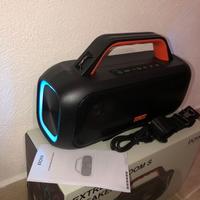 DOSS Extreme Boom S altoparlante Bluetooth