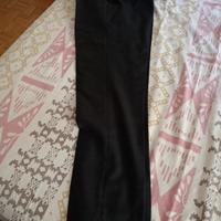 Pantaloni fresco lana Gutteridge 50