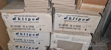 Piastrelle da Esterno 