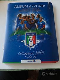 album azzurri 