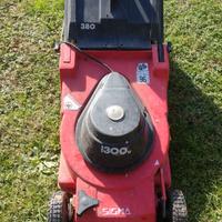 Tosaerba elettrico SIGMA 1300W