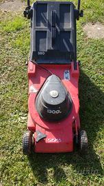 Tosaerba elettrico SIGMA 1300W