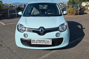 Renault Twingo SCe Zen solo 41909 km