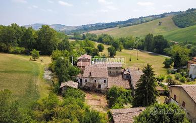 Rustico a Levizzano Rangone