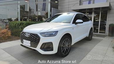 Audi Q5 SPB 40 TDI quattro S tronic S line *P...