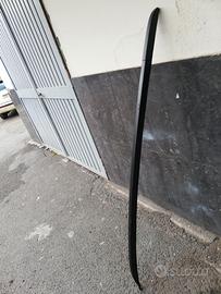 Barra Portapacchi longitudinali Fiat Panda 3 serie