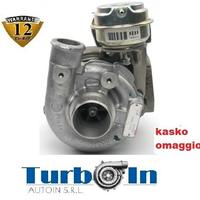 turbina revisionata 700447-3 11 pale