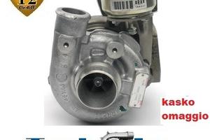 turbina revisionata 700447-3 11 pale