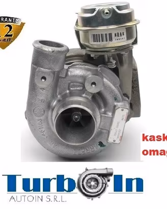 turbina revisionata 700447-3 11 pale