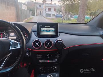 Mercedes classe B 