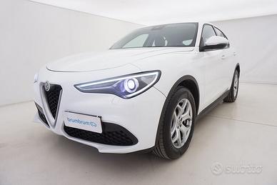 Alfa Romeo Stelvio Business AT8 BR180421 2.1 Diese