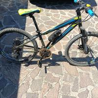 bici mtb