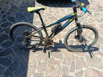 bici mtb