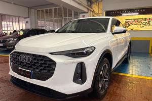 Audi Q5 SPB TFSI 150 kW mHEV+ S tronic quattro Bus