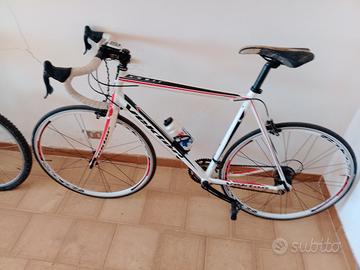bici da corsa
