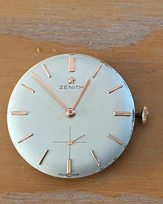 Zenith Stellina
