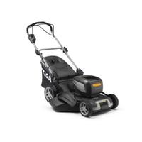 Rasaerba a batteria COMBI 50 V AE kit